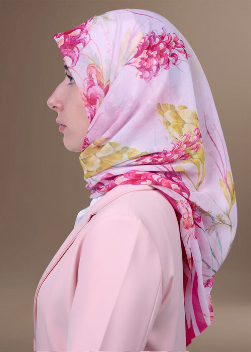 Amelie — La Première Collection