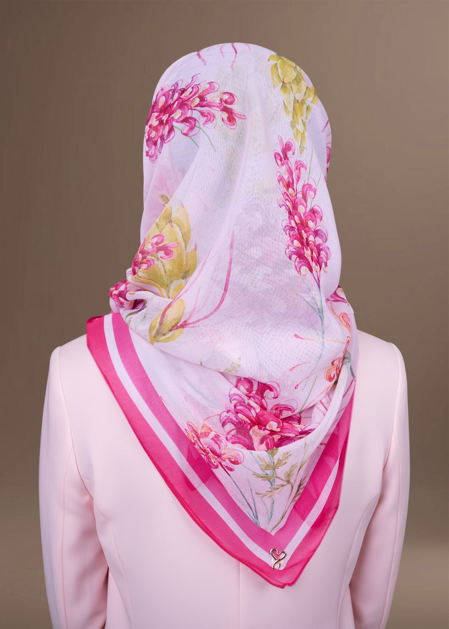 Amelie — La Première Collection