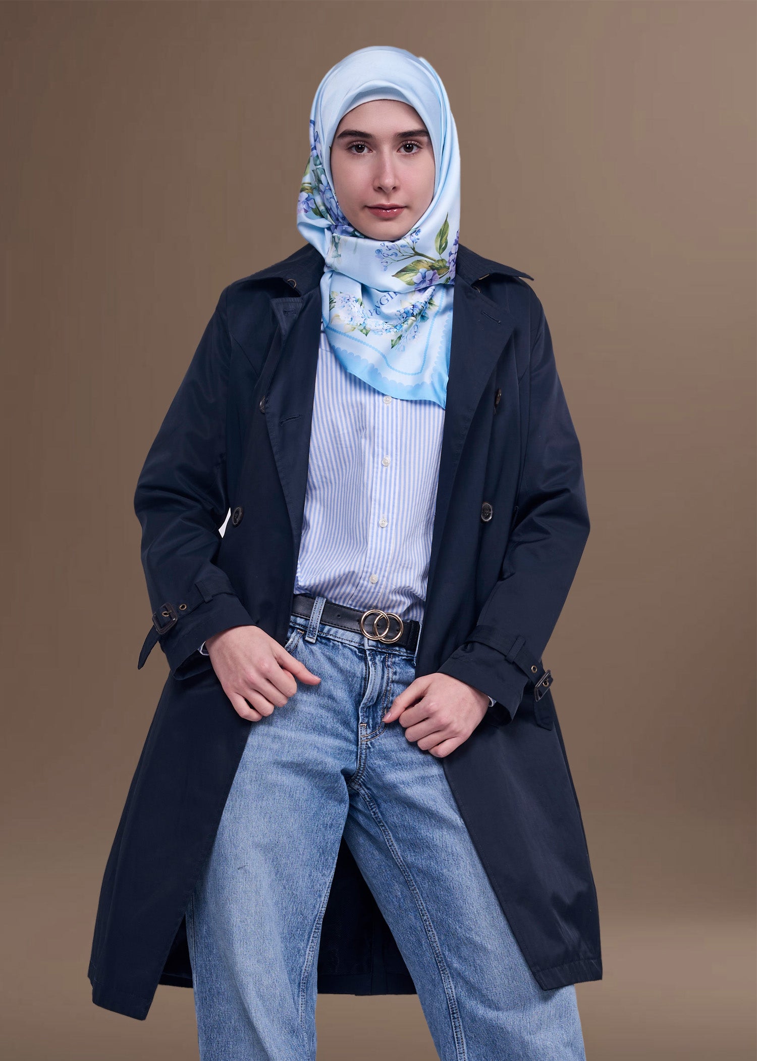 Jardin — La Première Collection