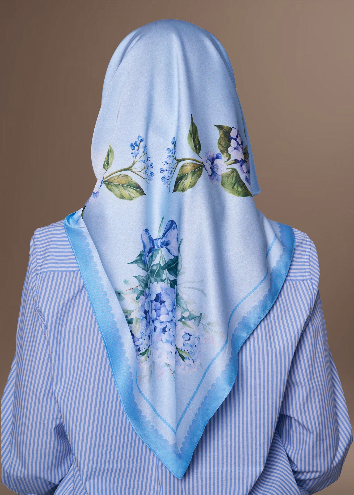 Jardin — La Première Collection