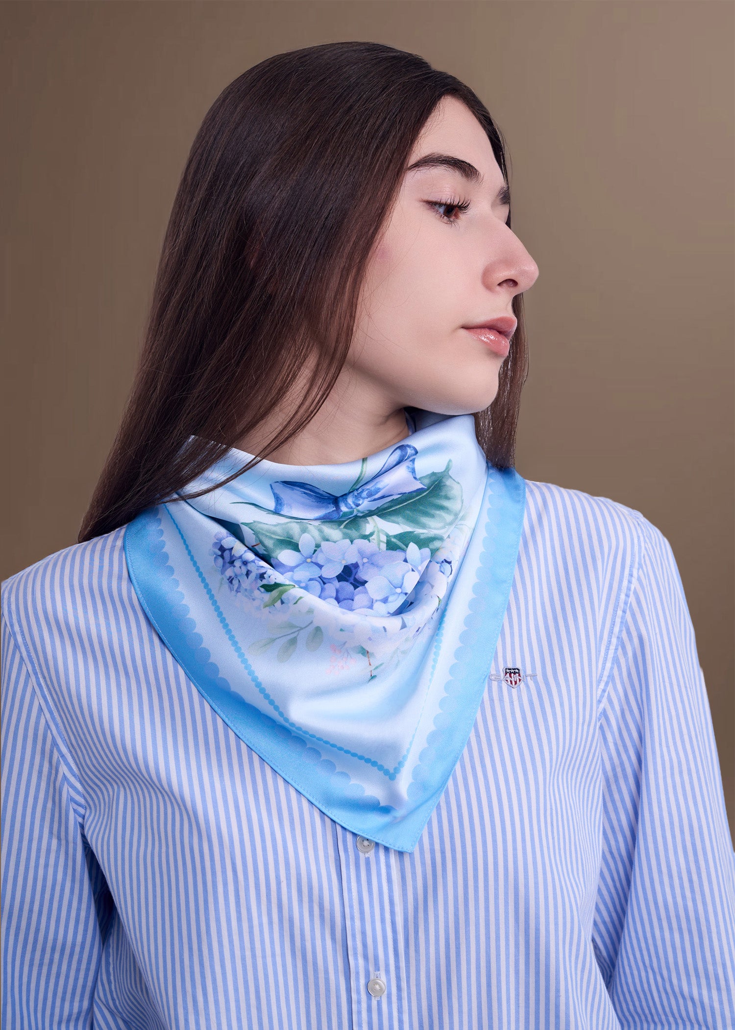 Jardin — La Première Collection