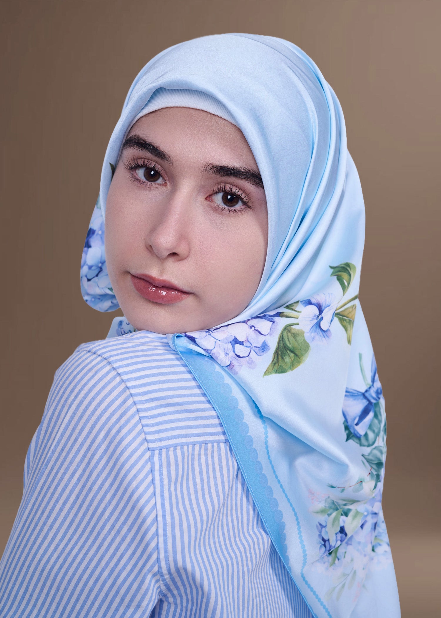 Jardin — La Première Collection