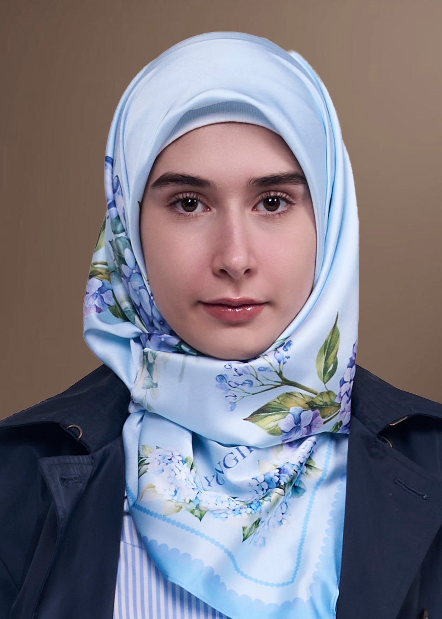 Jardin — La Première Collection