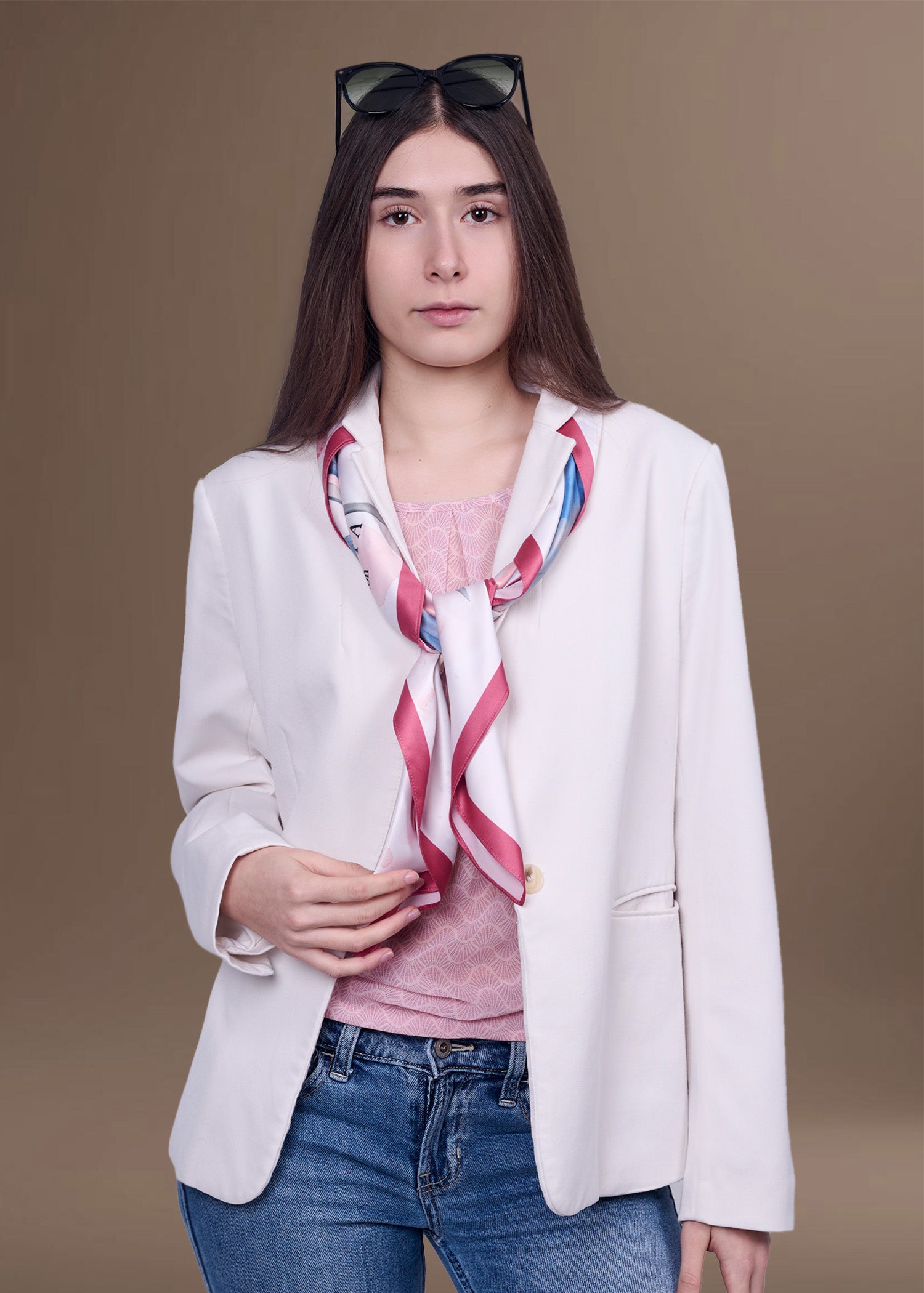 Jolie — La Première Collection