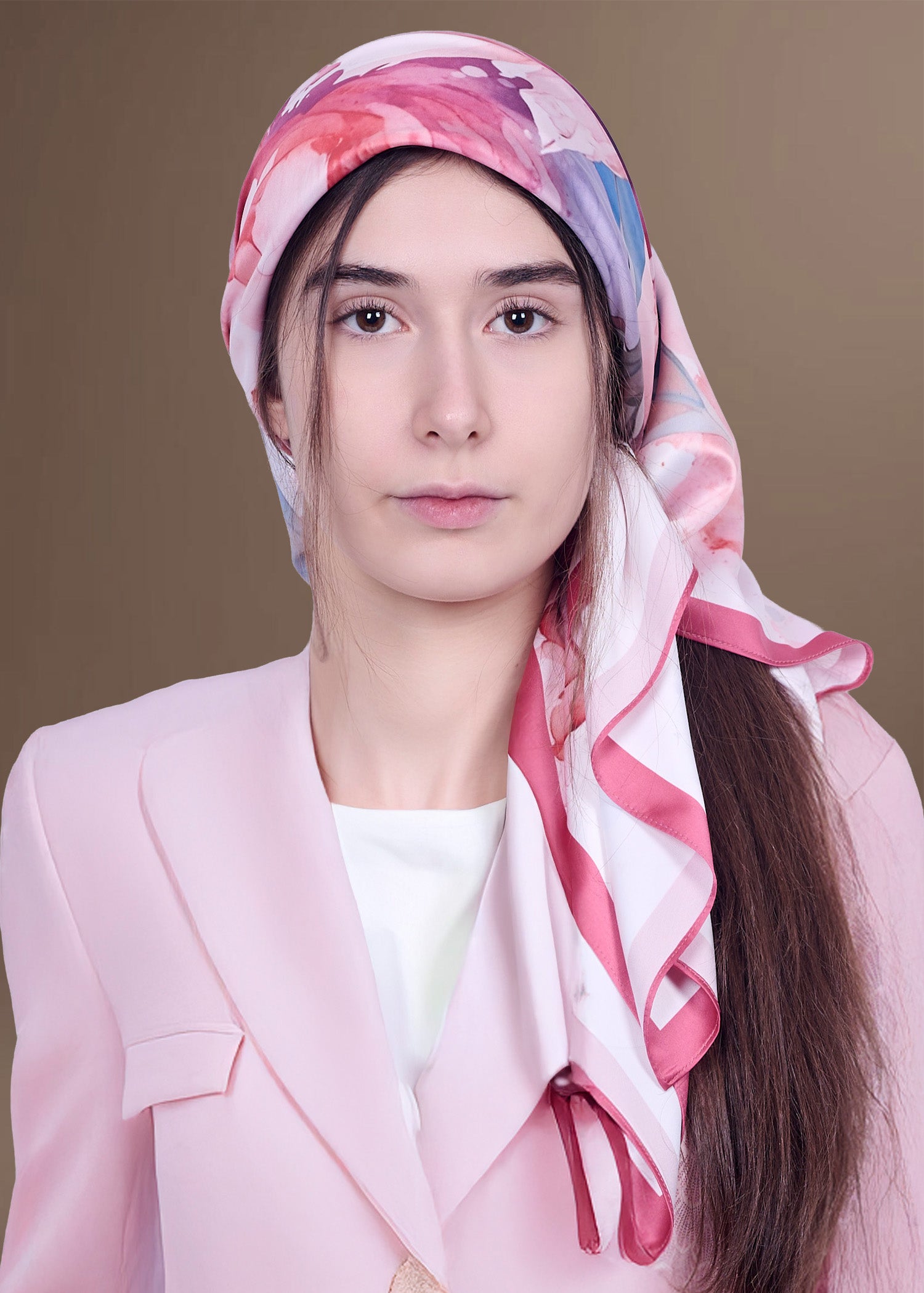 Jolie — La Première Collection