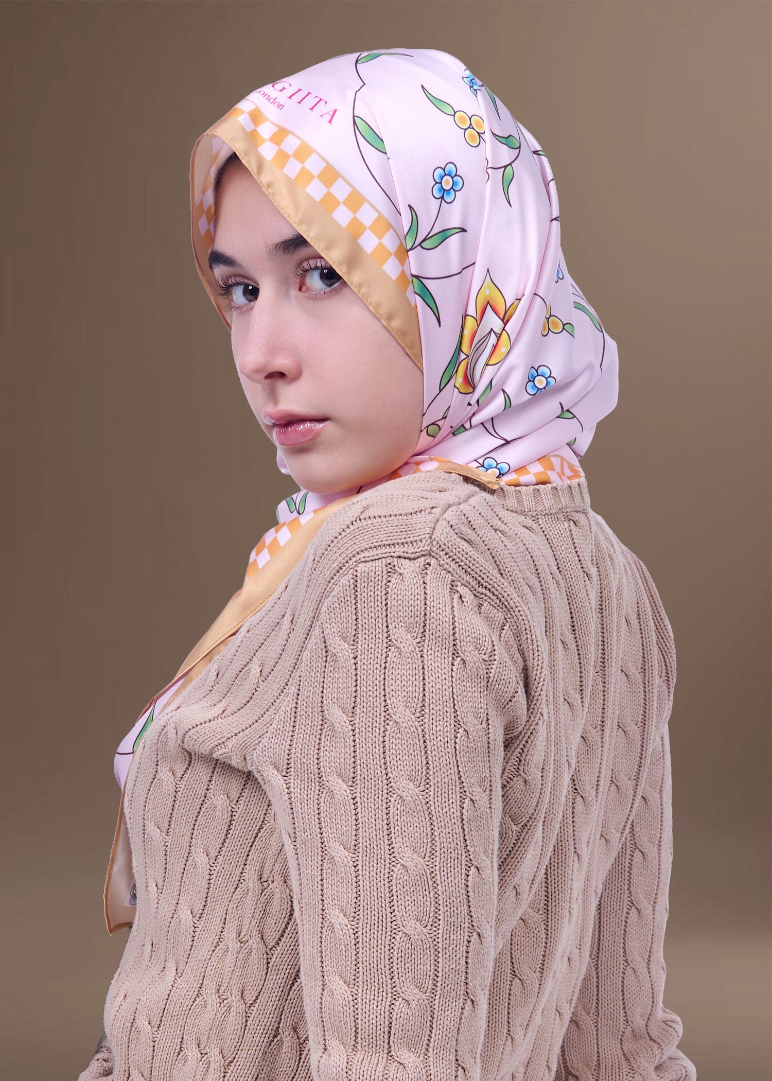 Lune — La Première Collection