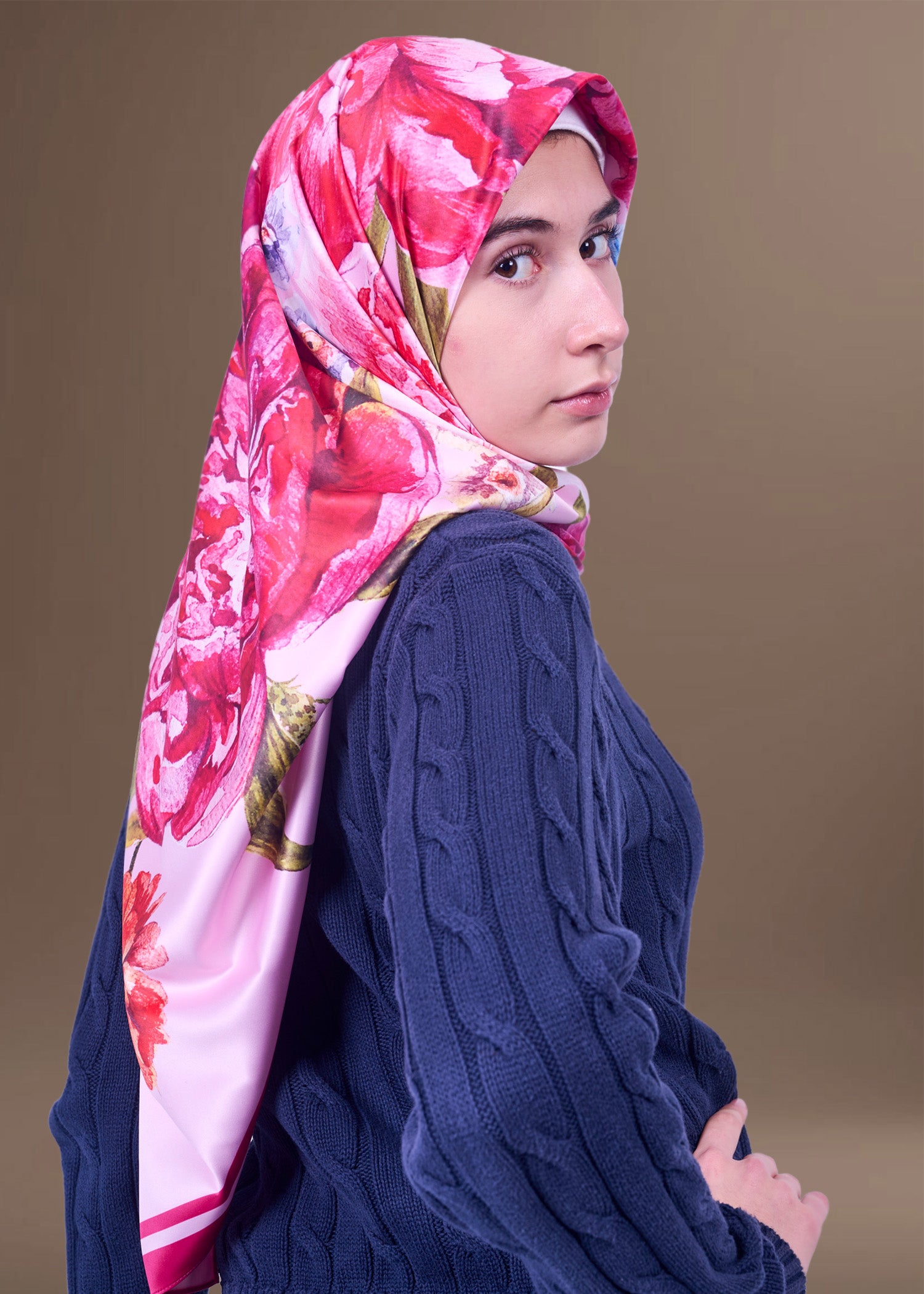 Pivoine  — La Première Collection