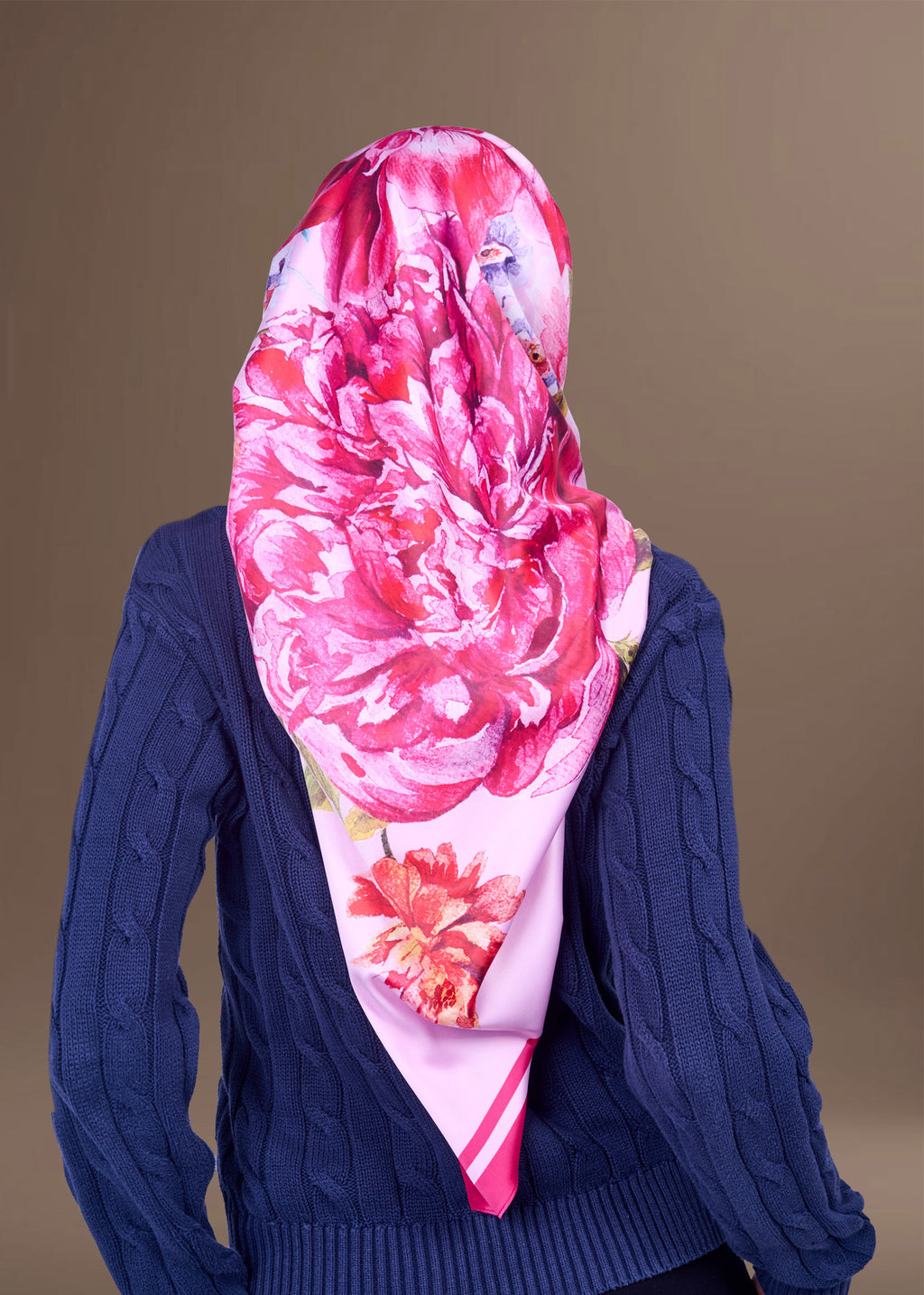 Pivoine  — La Première Collection