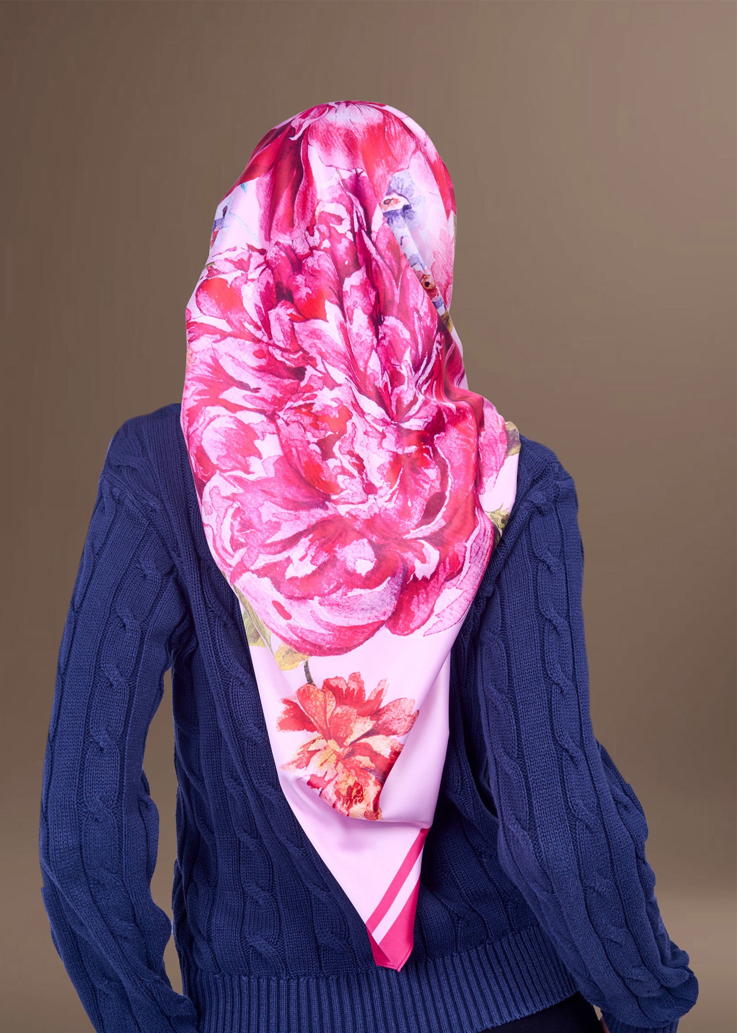 Pivoine  — La Première Collection