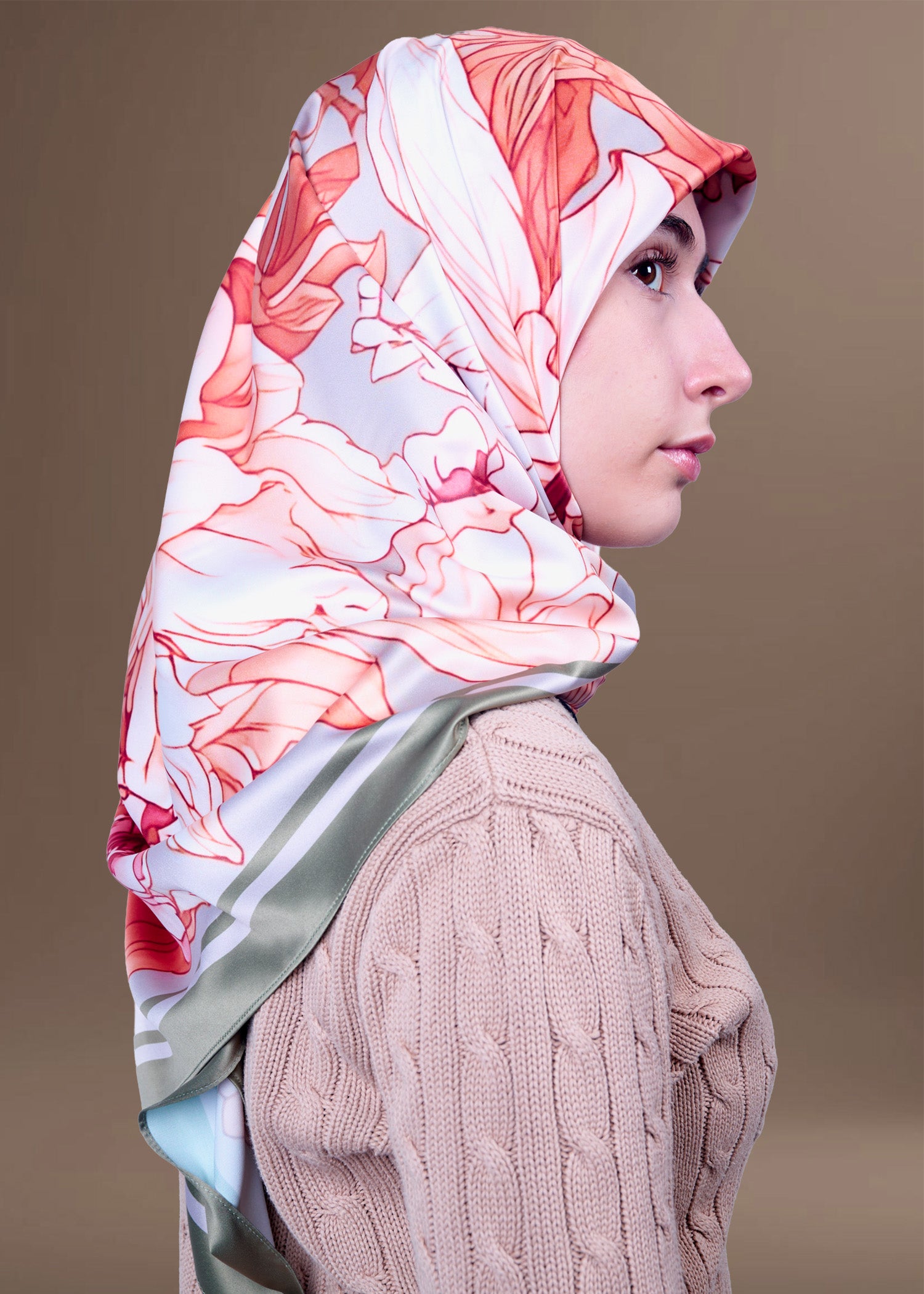 Soleil — La Première Collection