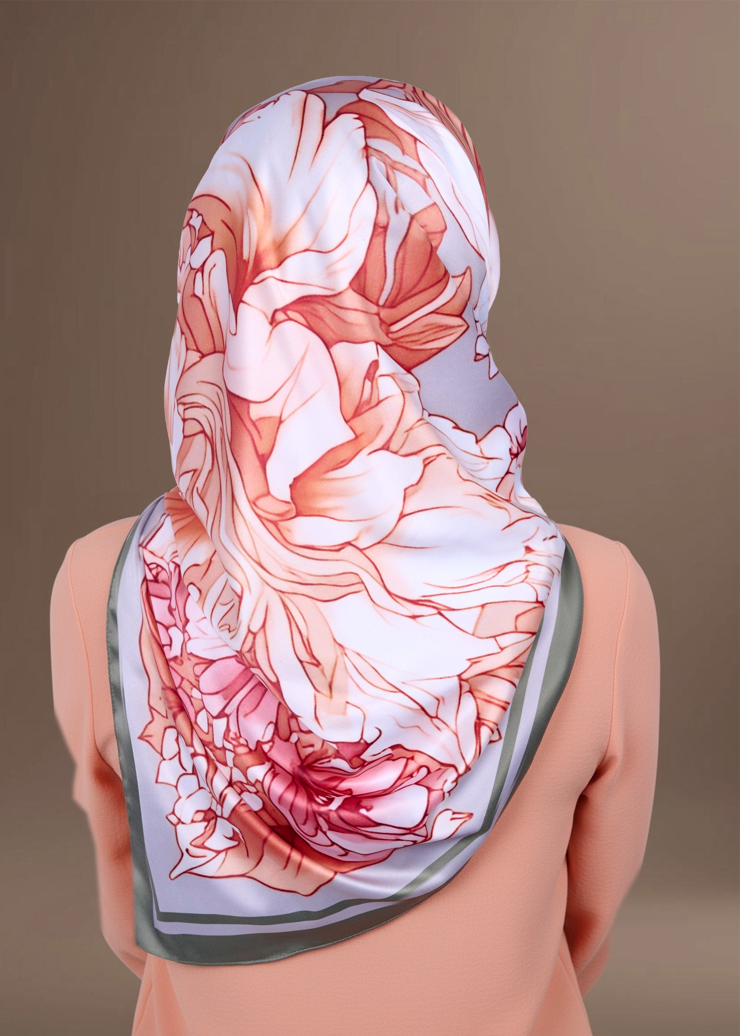 Soleil — La Première Collection