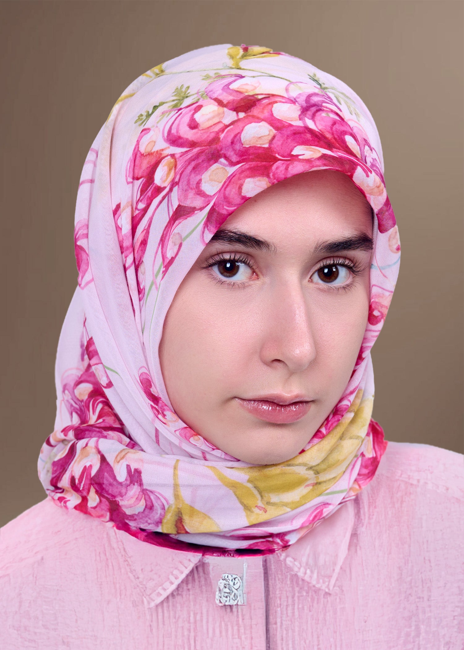 Amelie — La Première Collection