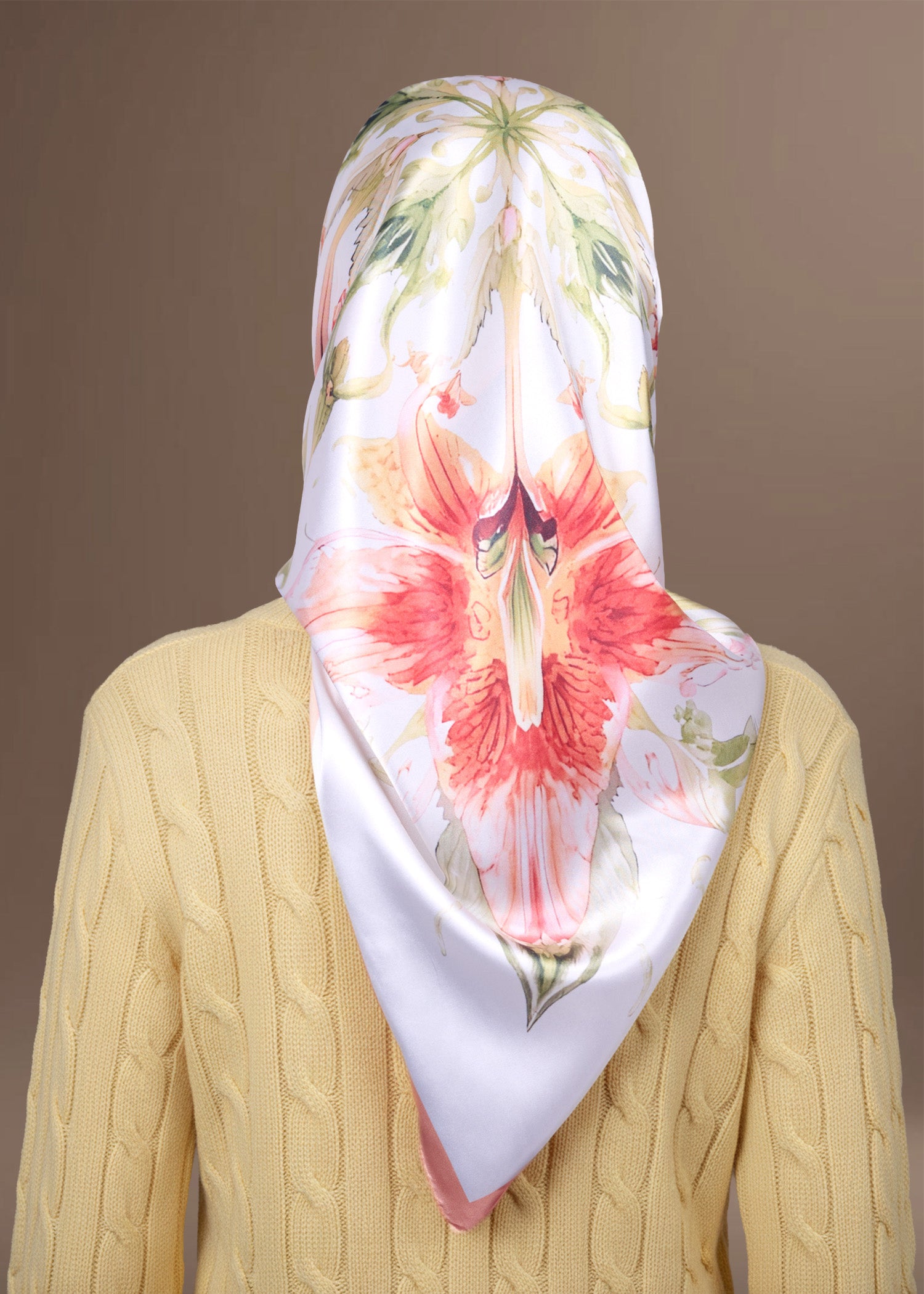 Amour — La Première Collection