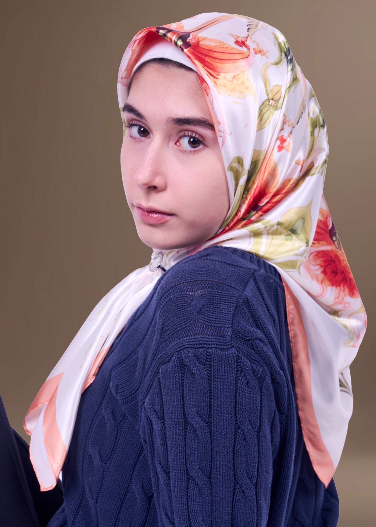 Amour — La Première Collection