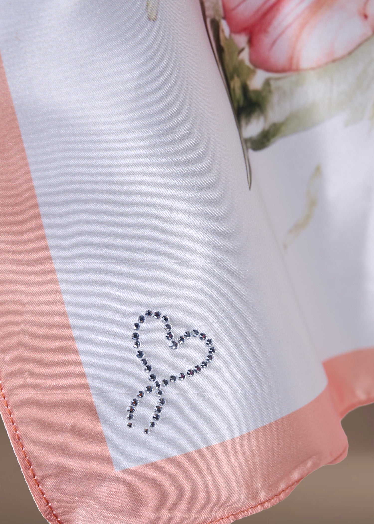 Amour — La Première Collection