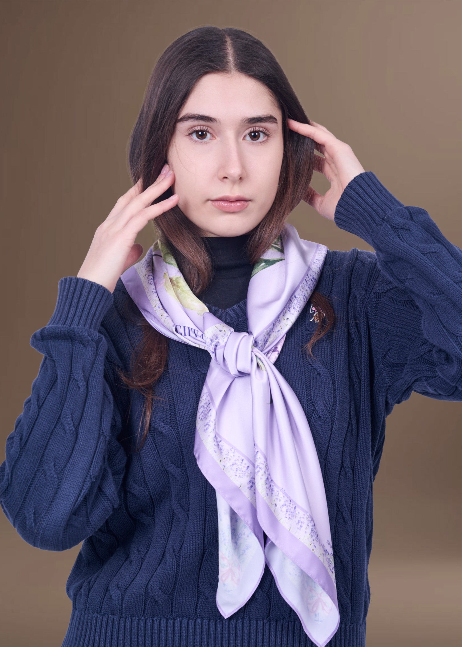 Belle — La Première Collection