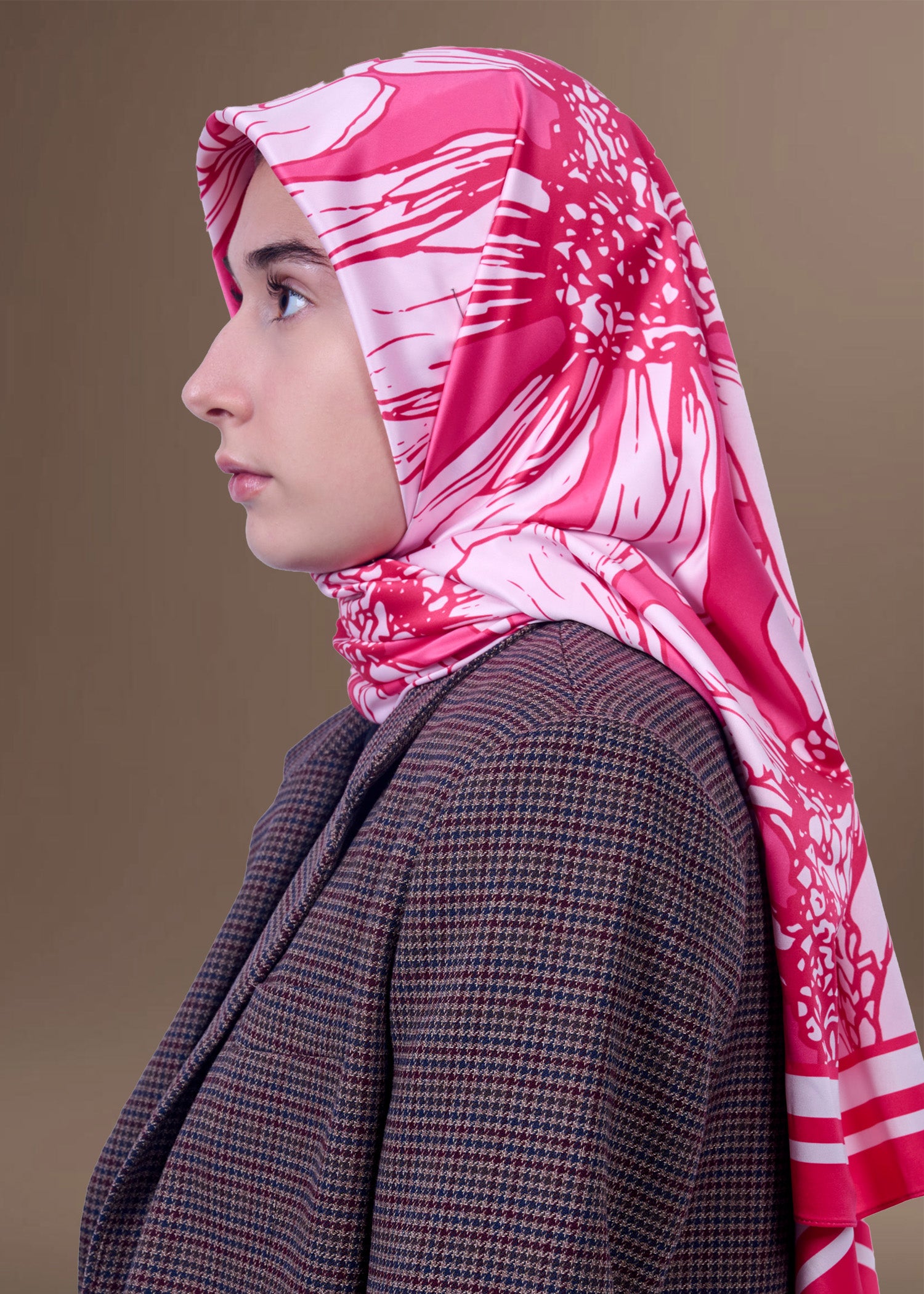 Jasmine — La Première Collection