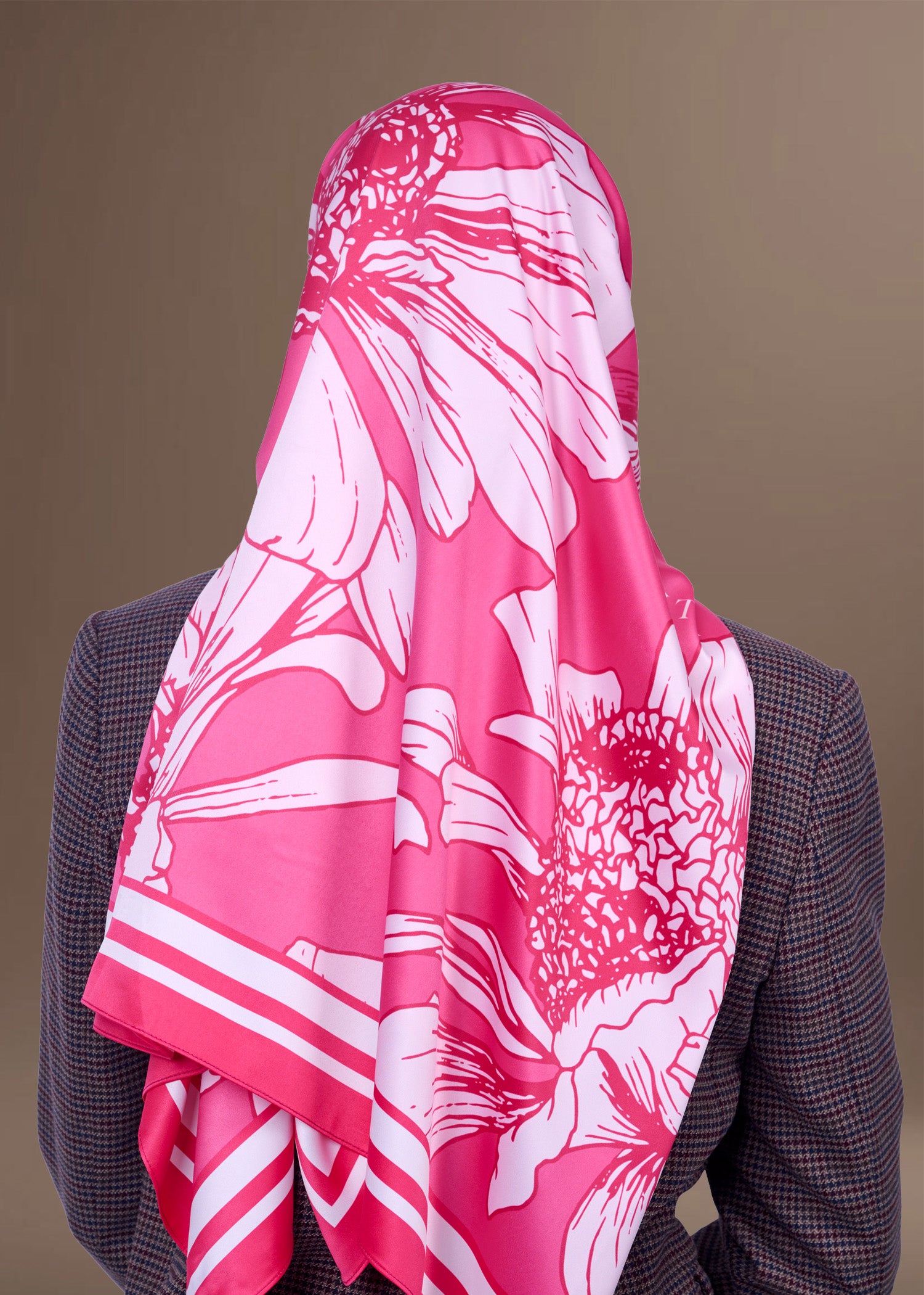 Jasmine — La Première Collection