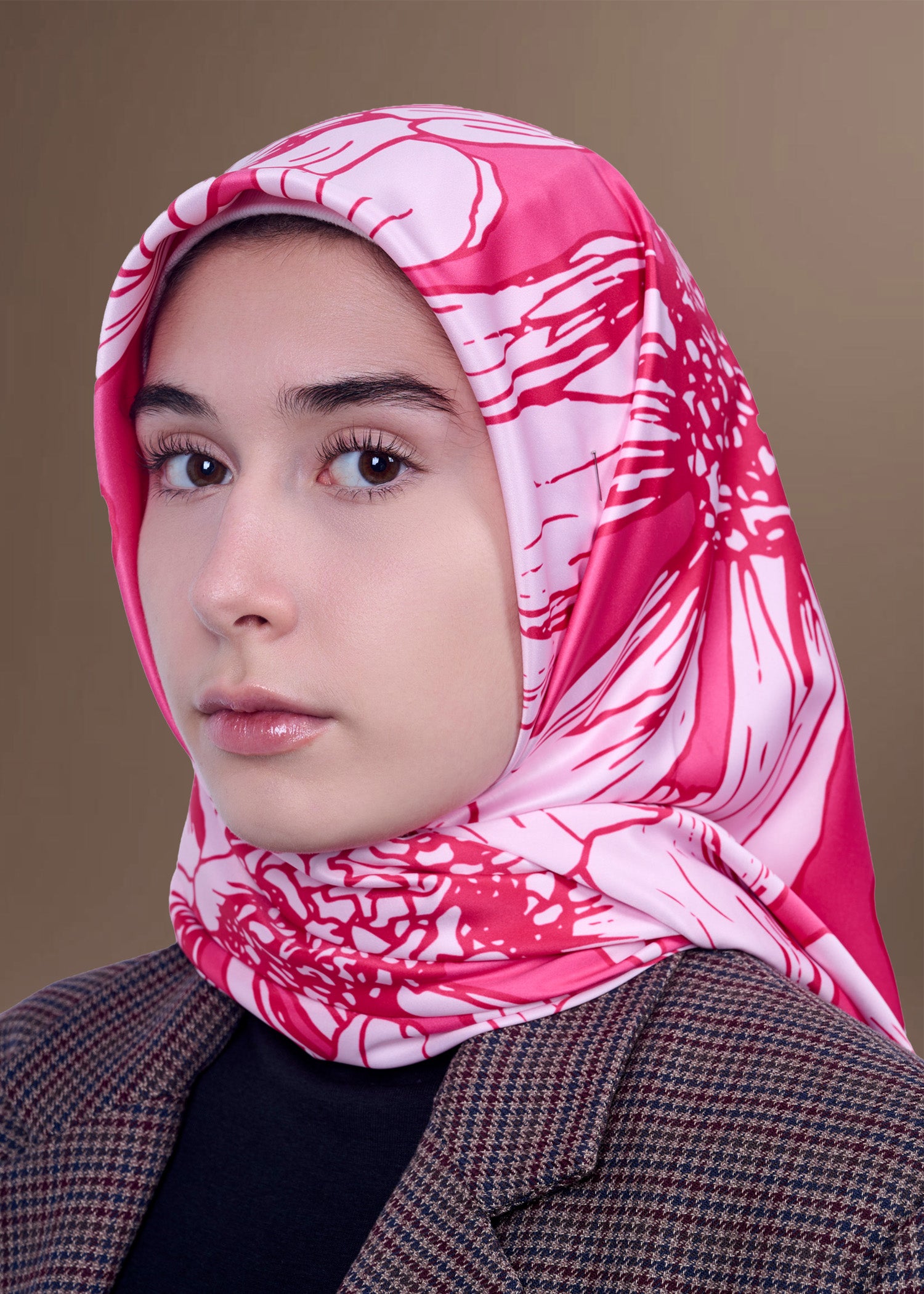 Jasmine — La Première Collection