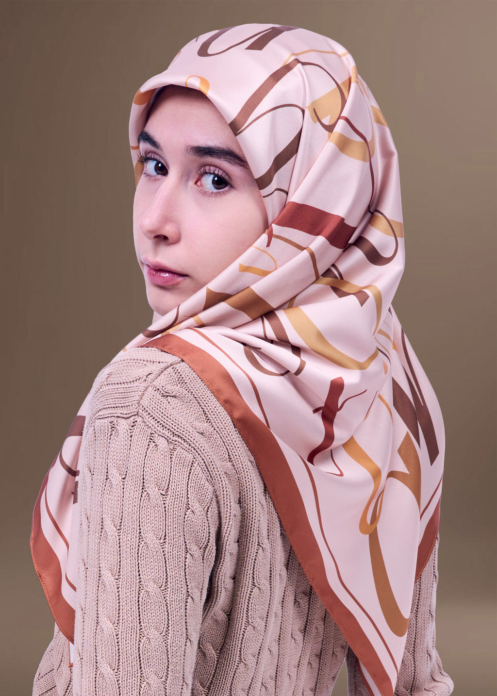 Mocha  — La Première Collection