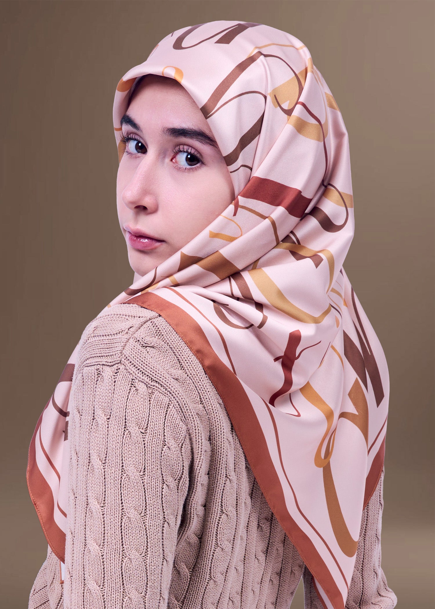 Mocha  — La Première Collection