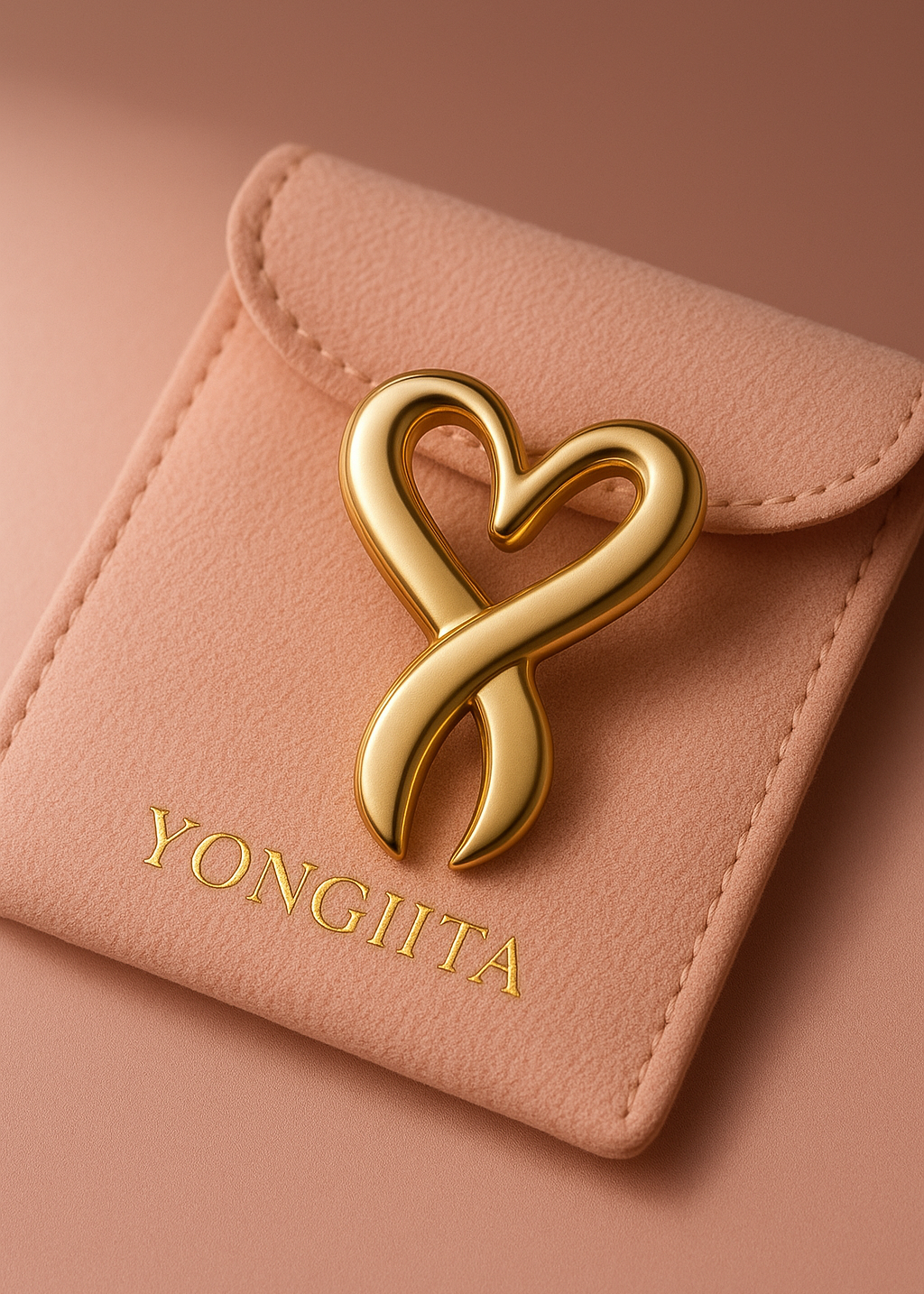 Amelie — La Première Collection